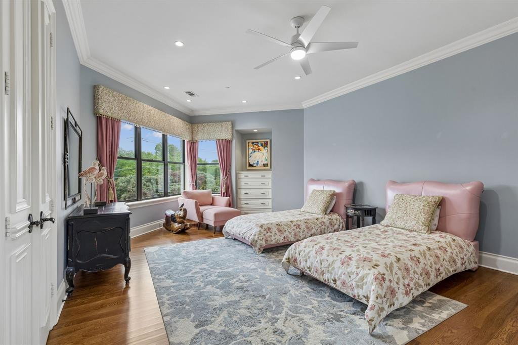 4511 Watauga Road Property Photo 26