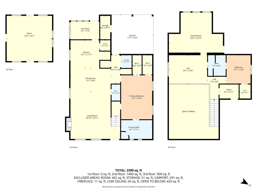 353 County Road 176 Property Photo 28