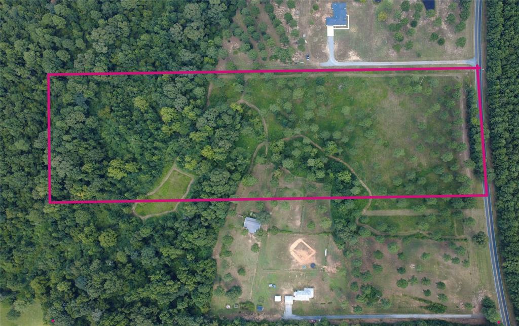 3559 Parish Line Road Property Photo 1