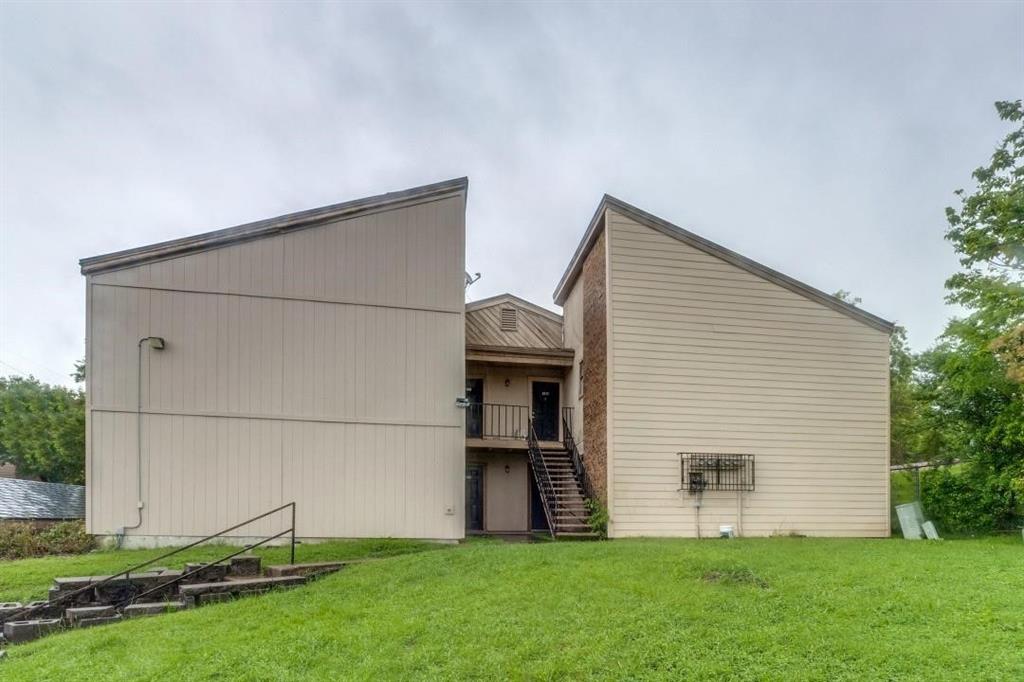 8110 Skillman Street 2019 Property Photo 1