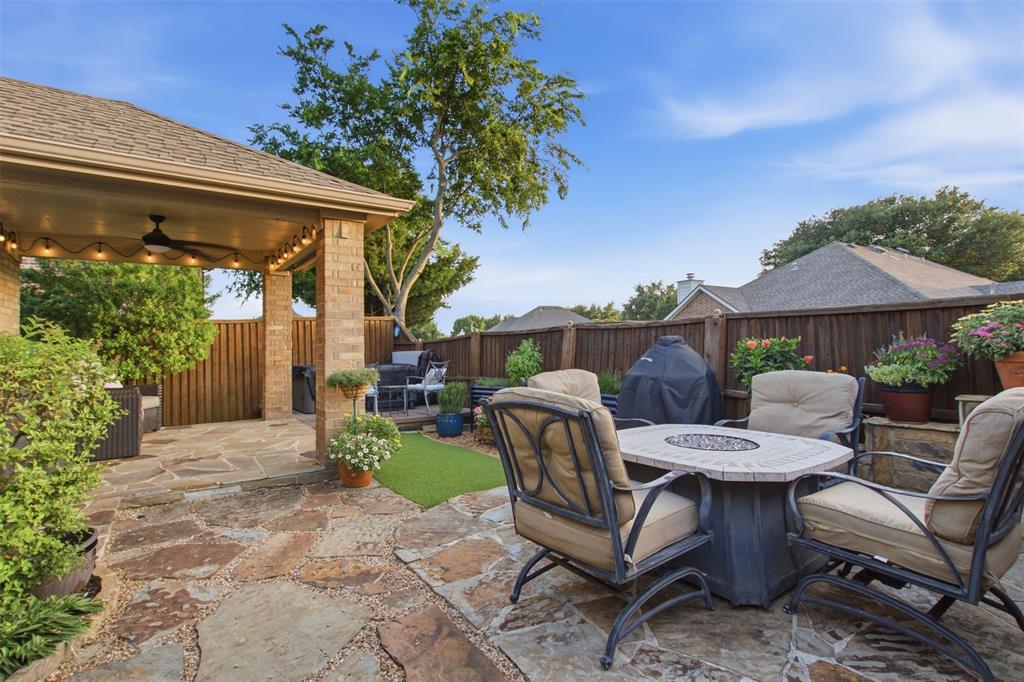 7201 Northern Lights Court Property Photo 1