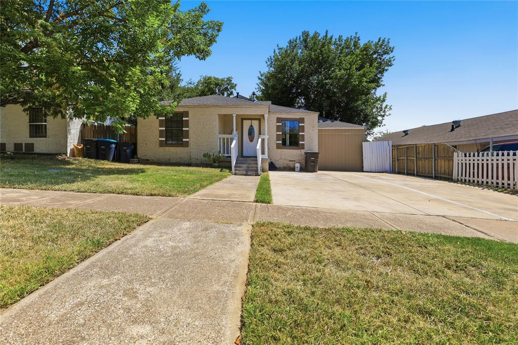 3104 Avenue L Property Photo 1