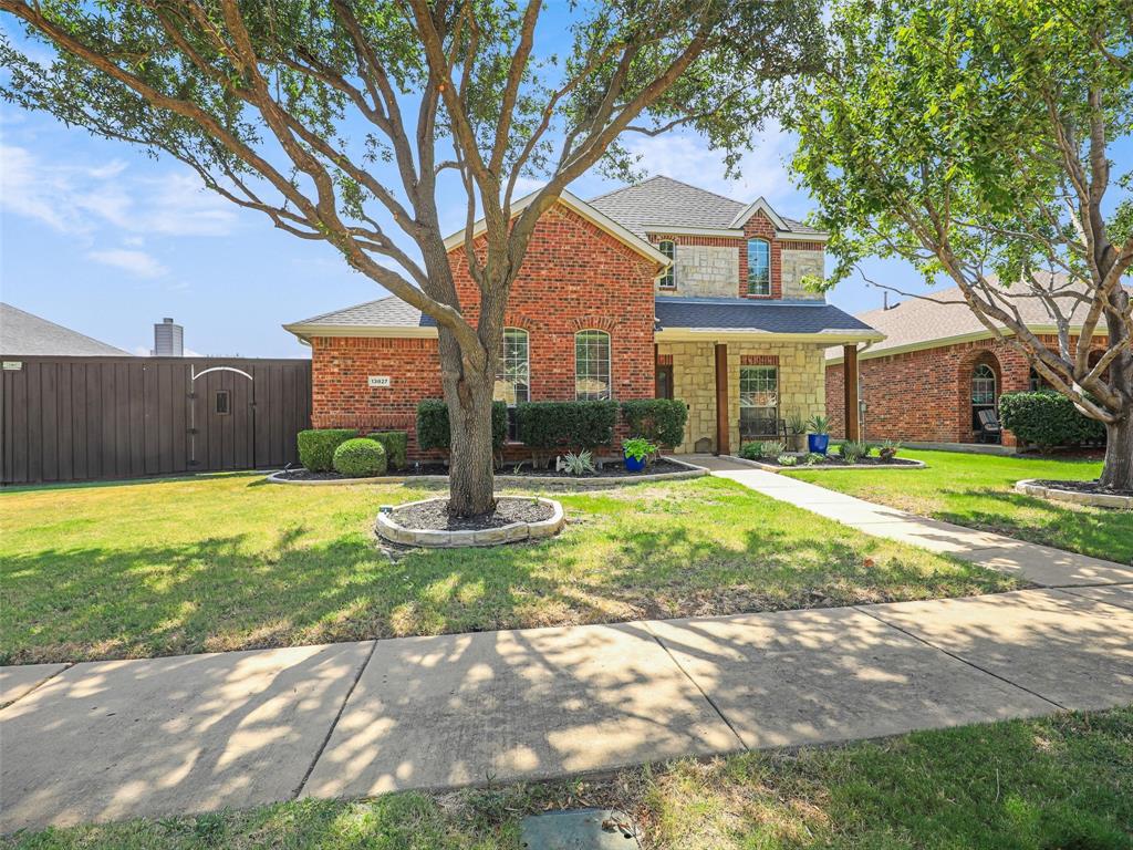 13827 Plum Valley Drive Property Photo 40