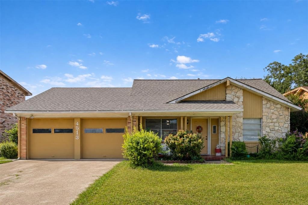 4513 Colgate Lane Property Photo 1
