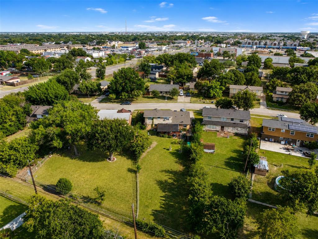 4513 Colgate Lane Property Photo 4