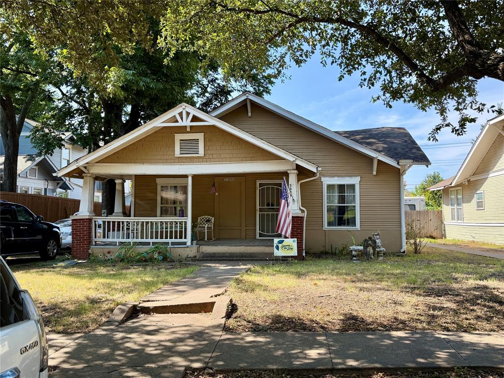 5346 Miller Avenue Property Photo 1