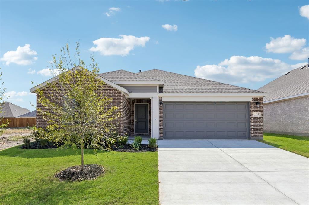 1112 Angus Lane Property Photo 1