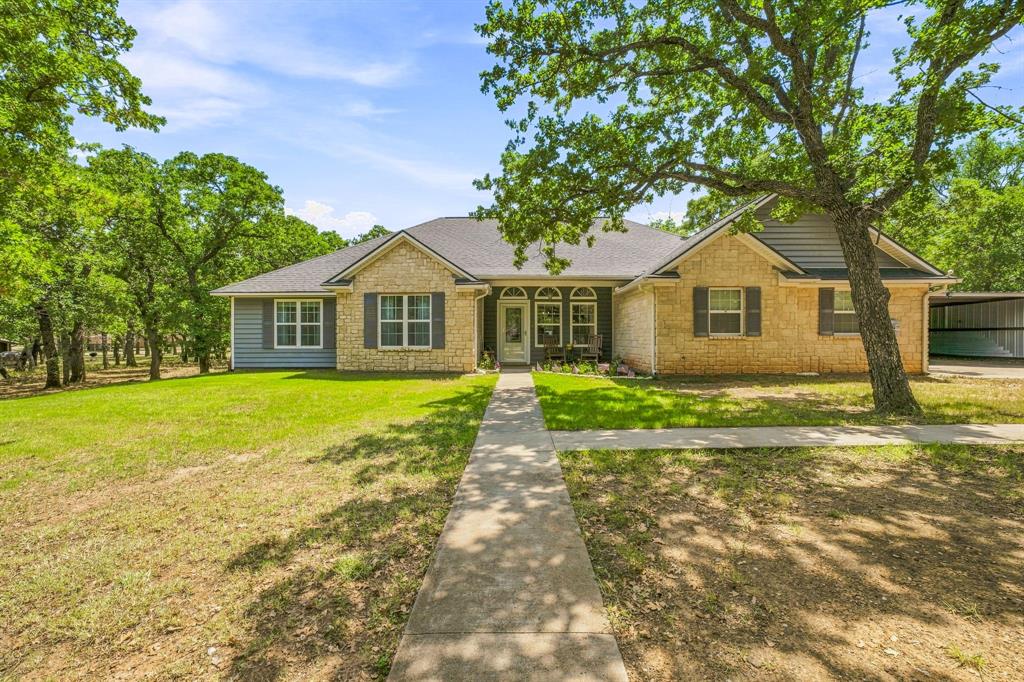 330 Rambling Oaks Road Property Photo 1