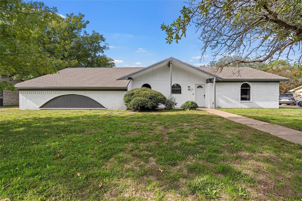 129 Texas Avenue