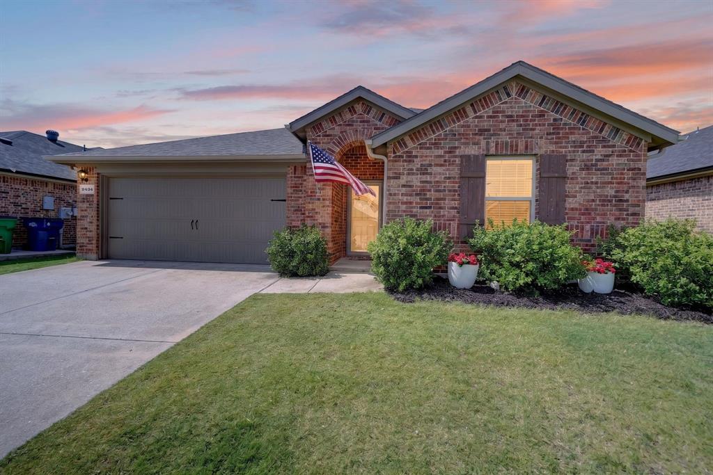 2434 Hankinson Lane Property Photo 1