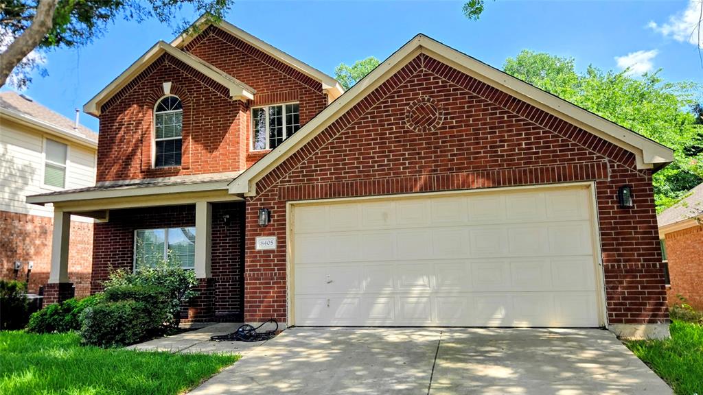 8405 Luzerne Drive Property Photo 1