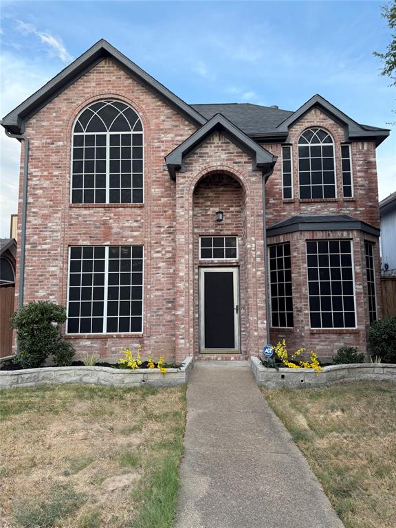 542 Chancellorsville Drive Property Photo 1