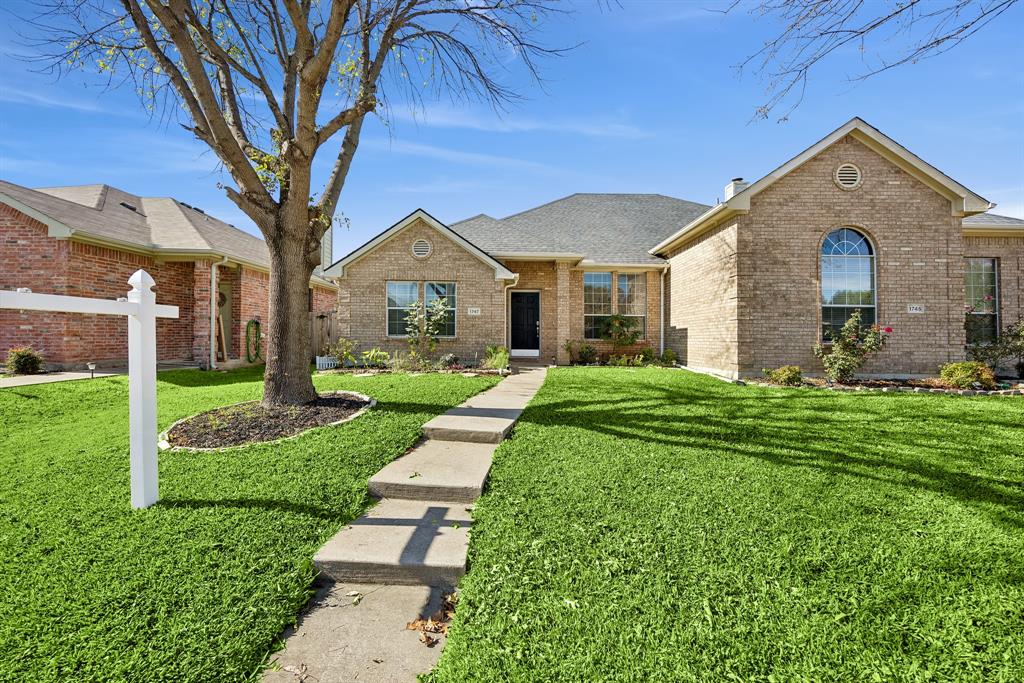 1747 Preston On The Lake Boulevard Property Photo 1