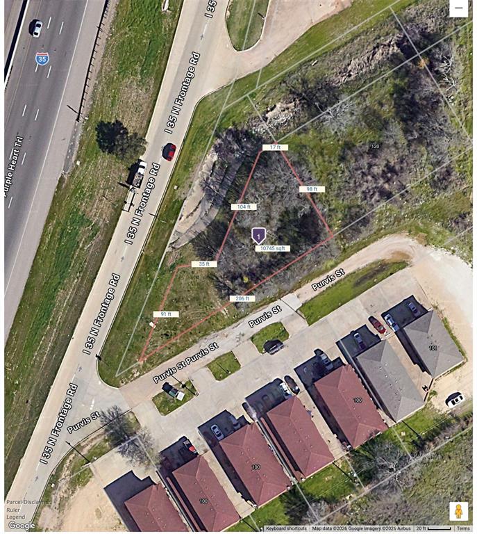 Tbd N Ih 35 Property Photo 1