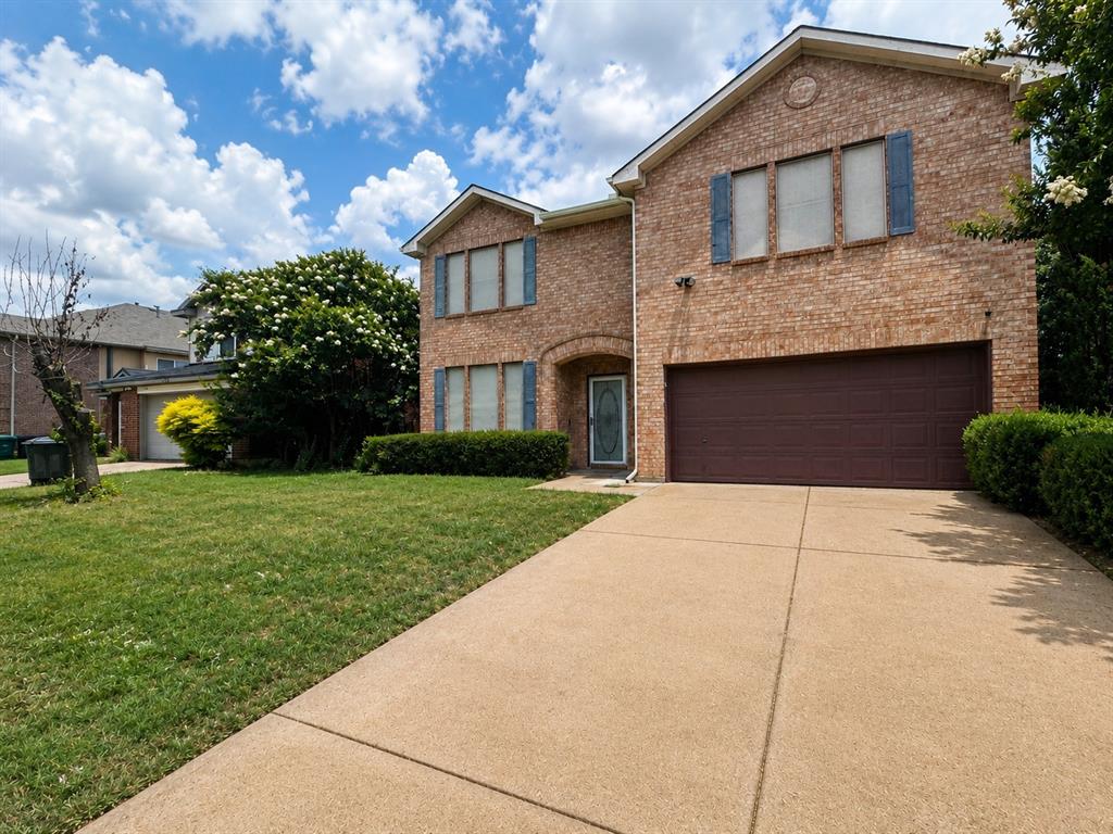 6704 Cambrian Way Property Photo 1
