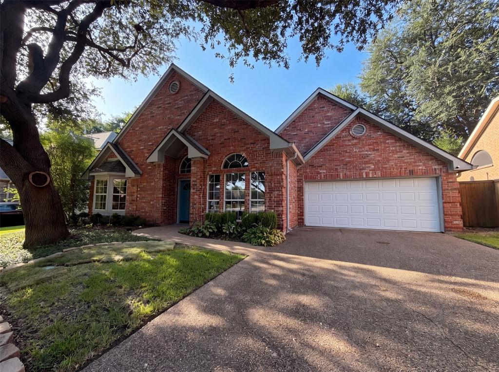 5101 Quail Ridge Drive Property Photo 1