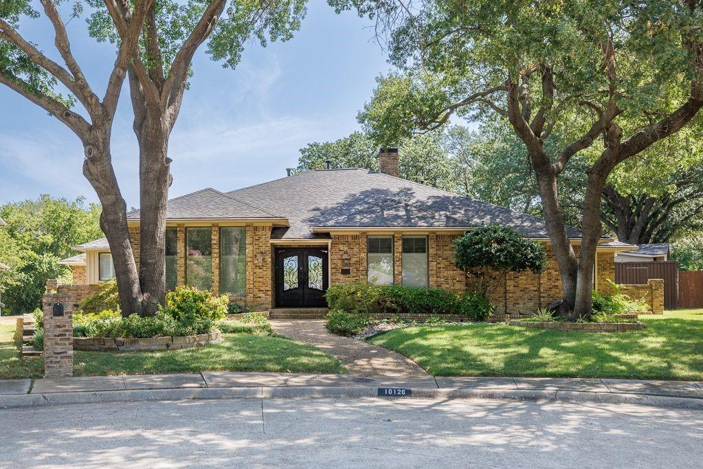 10126 Bridgegate Court Property Photo 1
