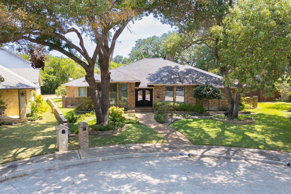 10126 Bridgegate Court Property Photo 6