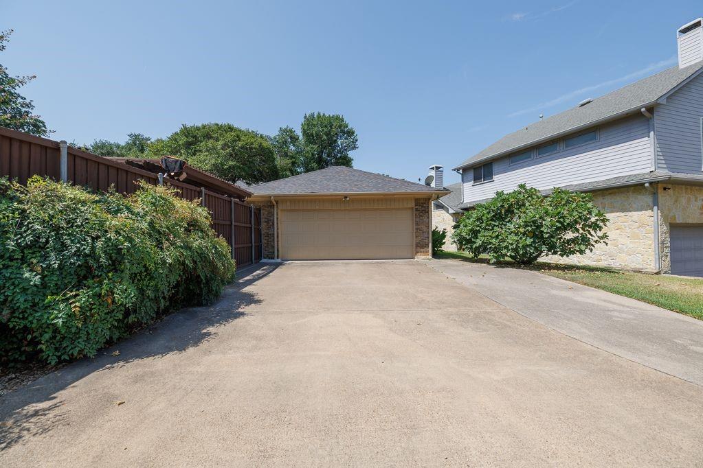 10126 Bridgegate Court Property Photo 34