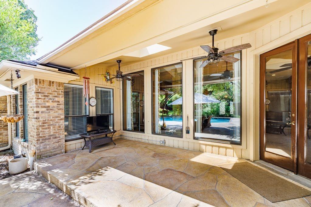 10126 Bridgegate Court Property Photo 35