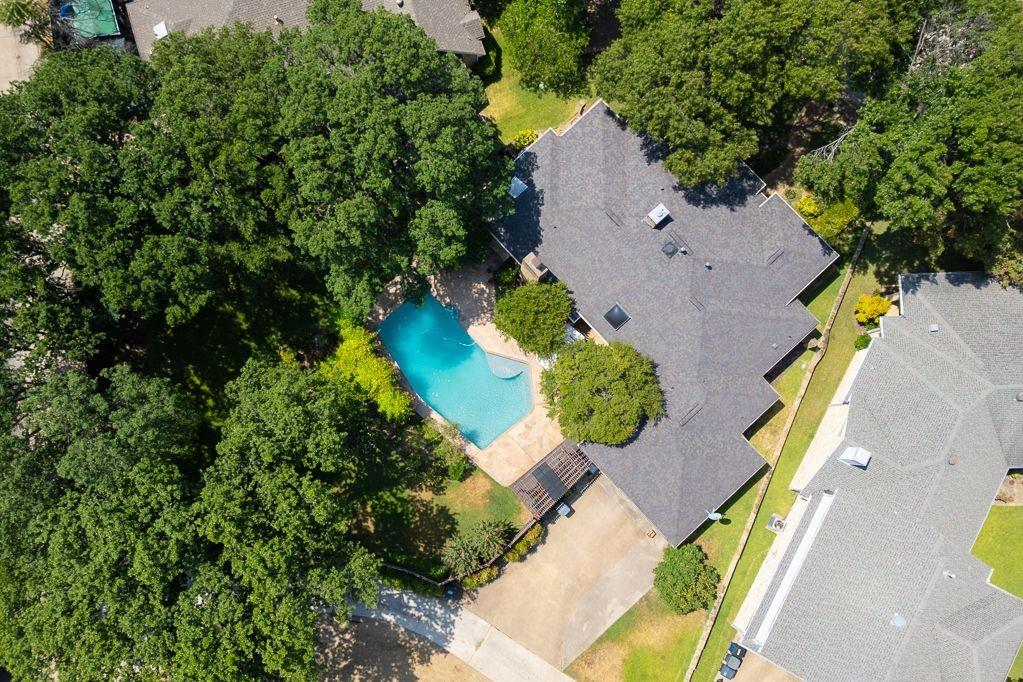 10126 Bridgegate Court Property Photo 39