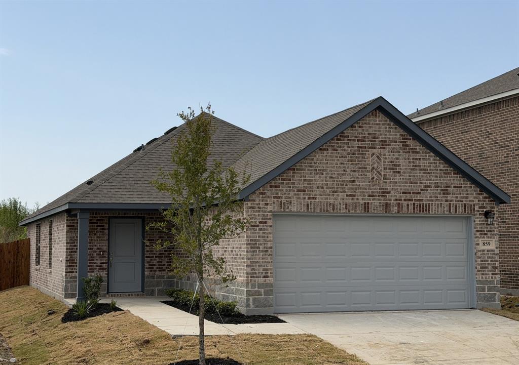 859 Hillcrest Boulevard Property Photo 1