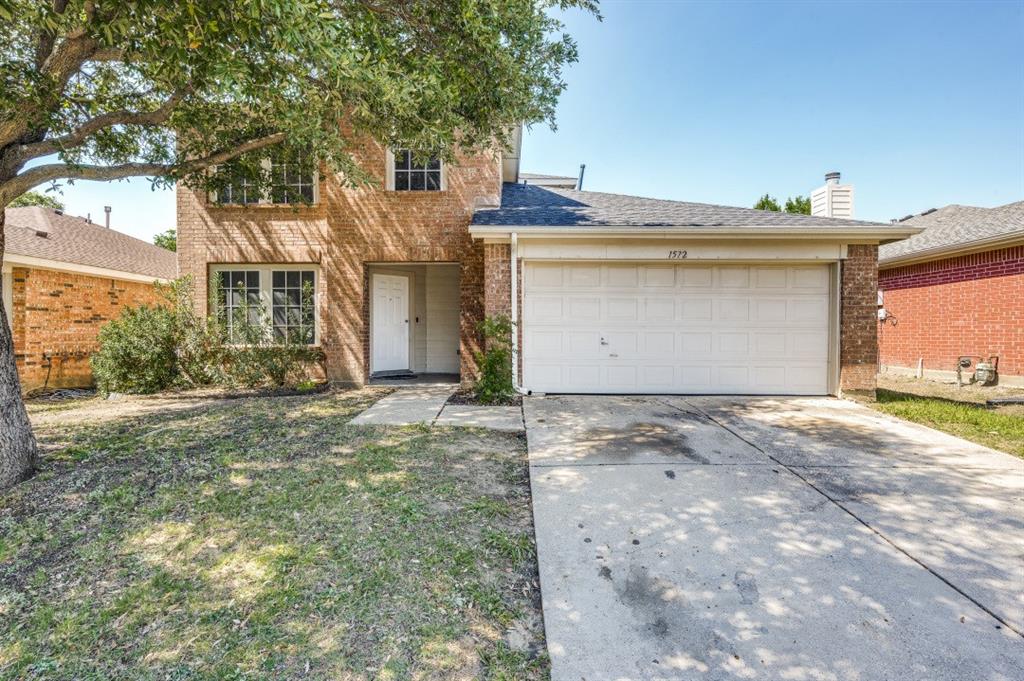 1572 Brookstone Drive Property Photo 1