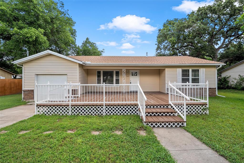 609 N Norma Drive Property Photo 1