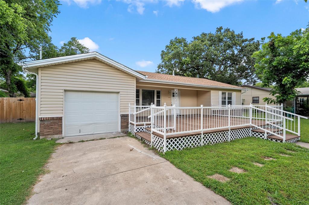 609 N Norma Drive Property Photo 2