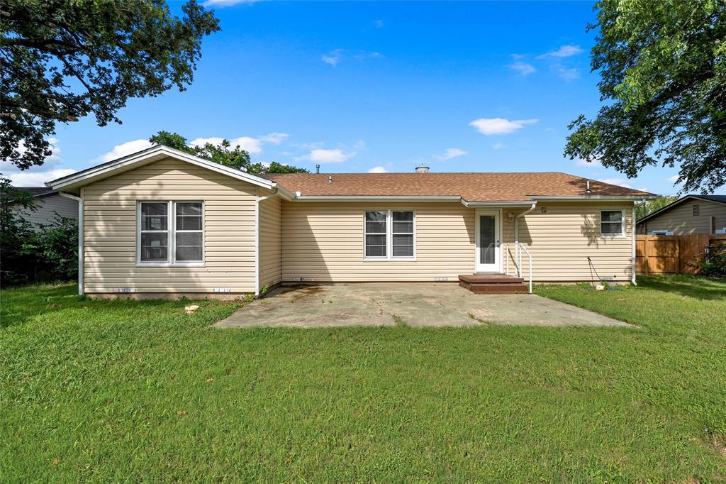 609 N Norma Drive Property Photo 21