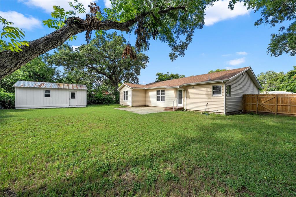 609 N Norma Drive Property Photo 23