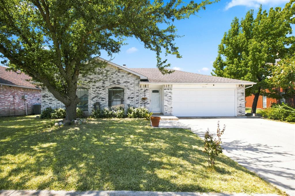5814 Cypress Drive Property Photo 1