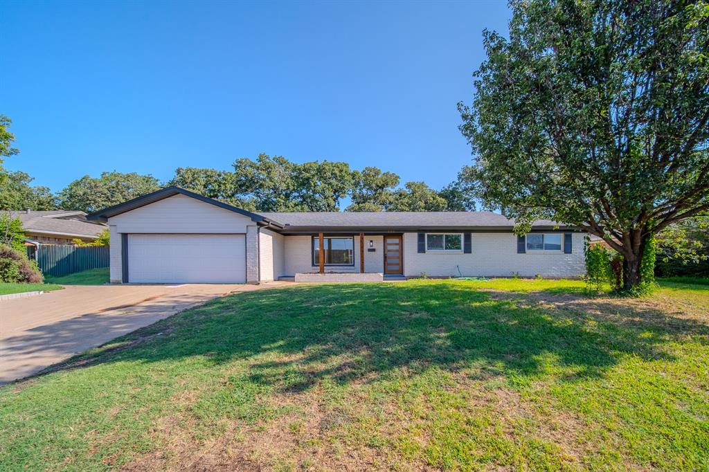 532 Plainview Drive Property Photo 1