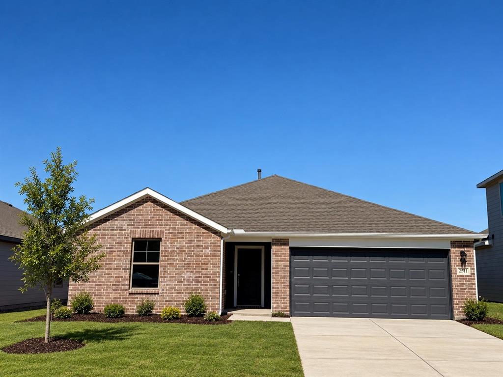2511 Canadian Way Property Photo 1