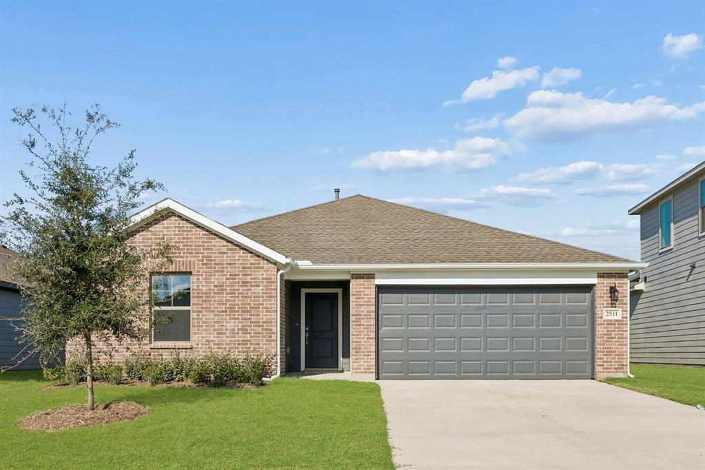 2511 Canadian Way Property Photo 1