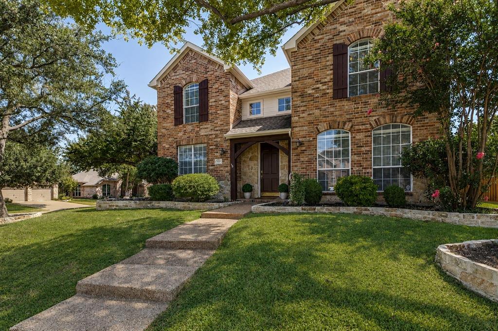 3004 Austin Drive Property Photo 1
