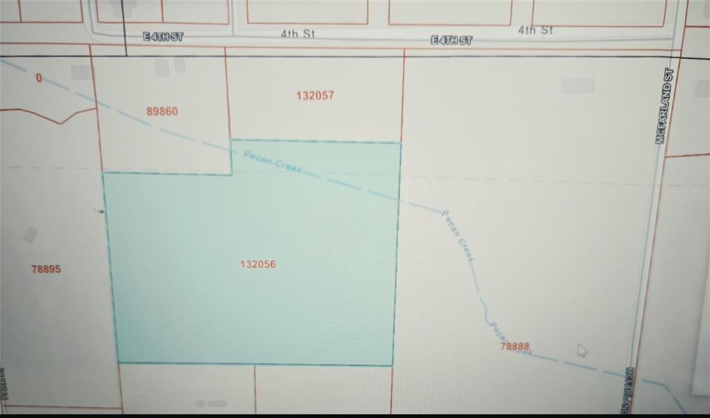 Tbd 4th Ladonia Street Property Photo 1