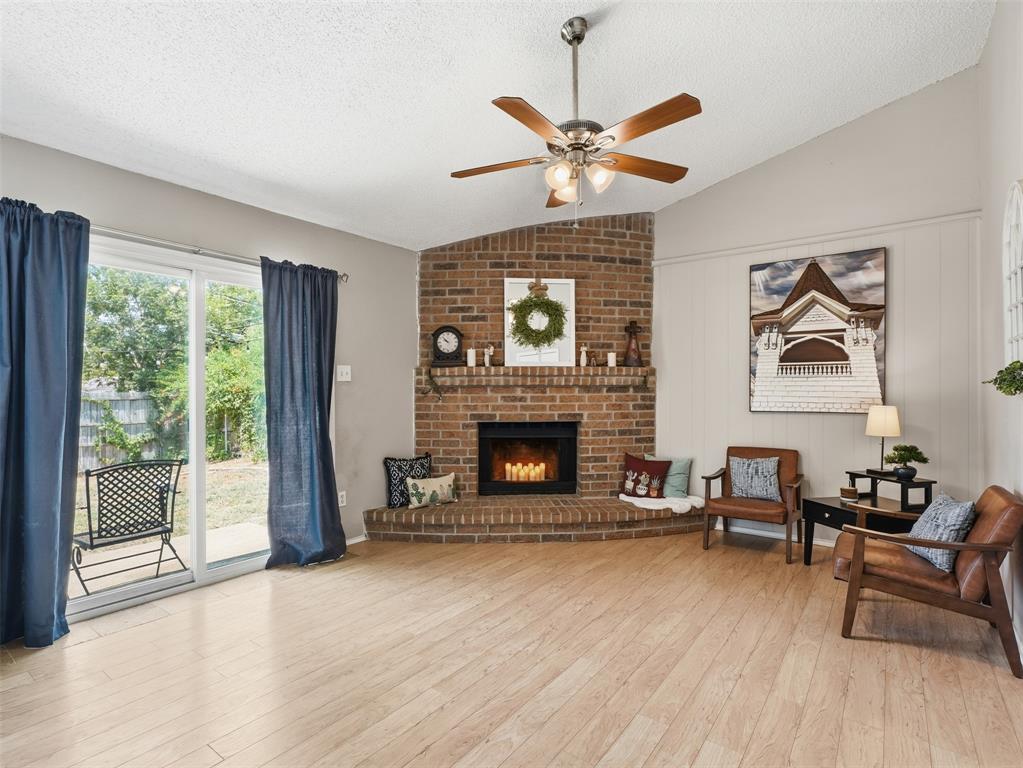 6206 Hott Springs Drive Property Photo 1