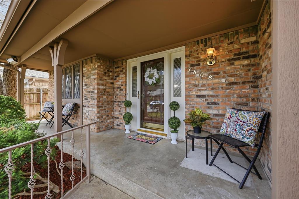 5808 Ridge Drive Property Photo 1