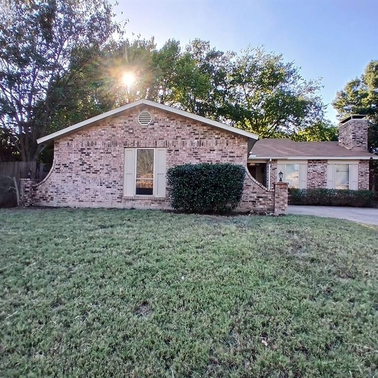 3201 Willow Bend Property Photo 1