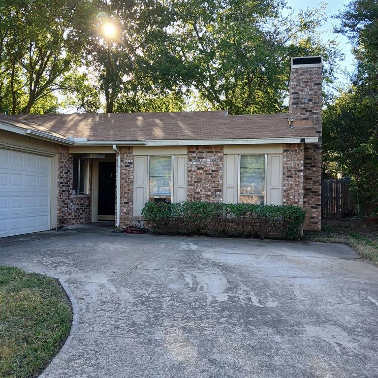 3201 Willow Bend Property Photo 2