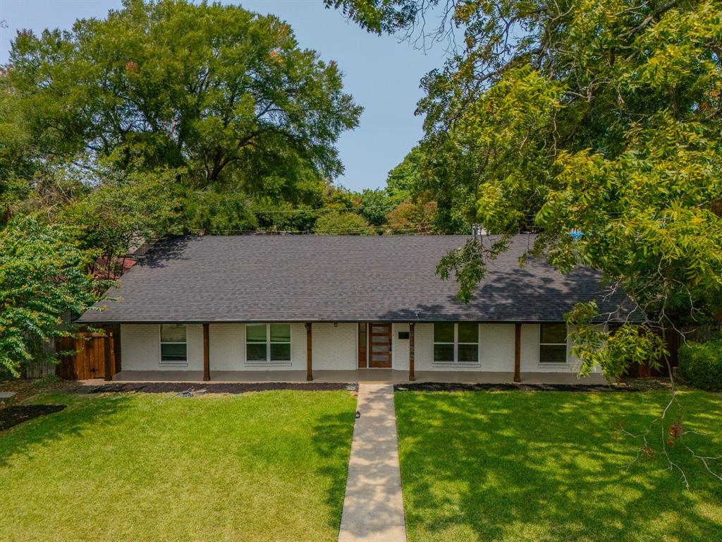 5125 Ashbrook Road Property Photo 1