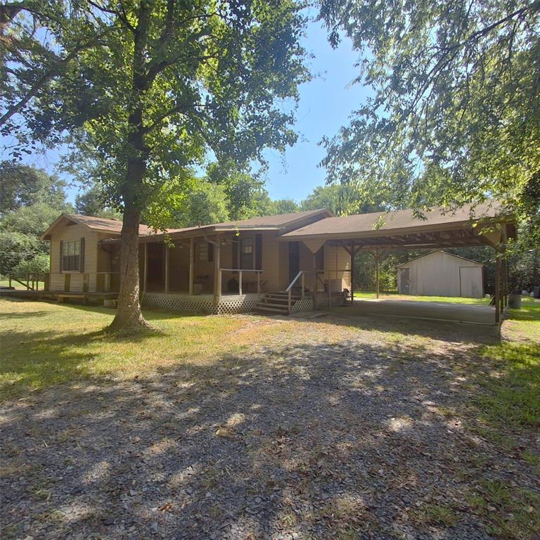 621 Stonewall Preston Road Property Photo 1