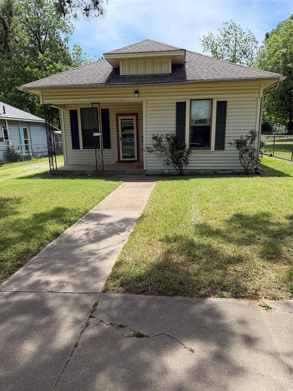 918 W Morgan Street Property Photo 1