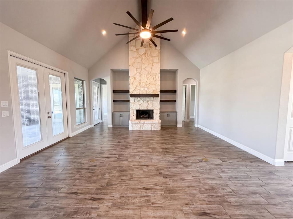 3608 Ridge Point Drive Property Photo 3