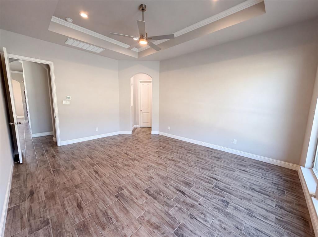 3608 Ridge Point Drive Property Photo 4