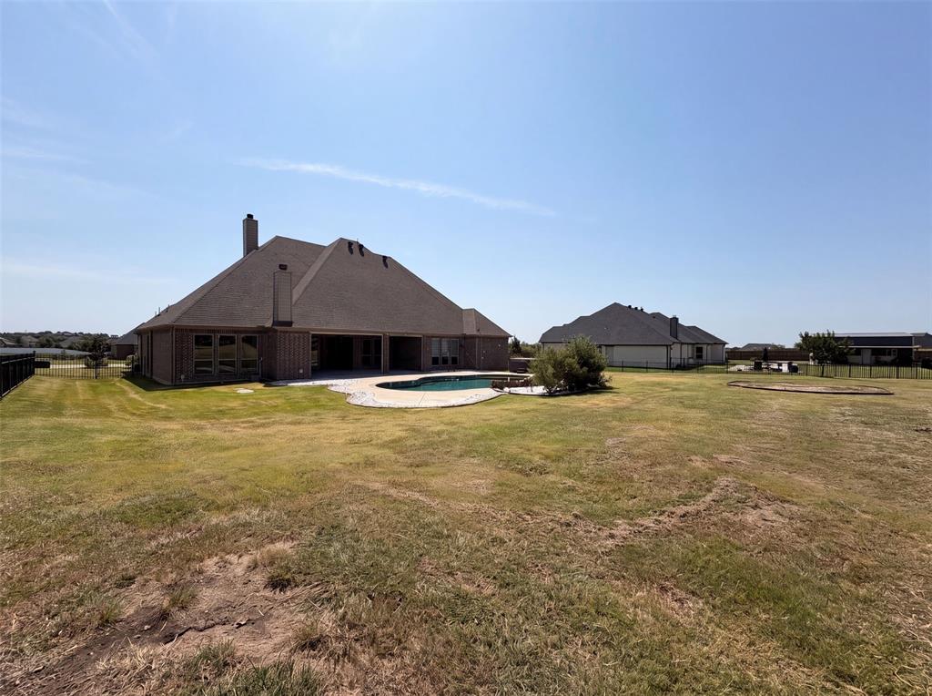 3608 Ridge Point Drive Property Photo 5