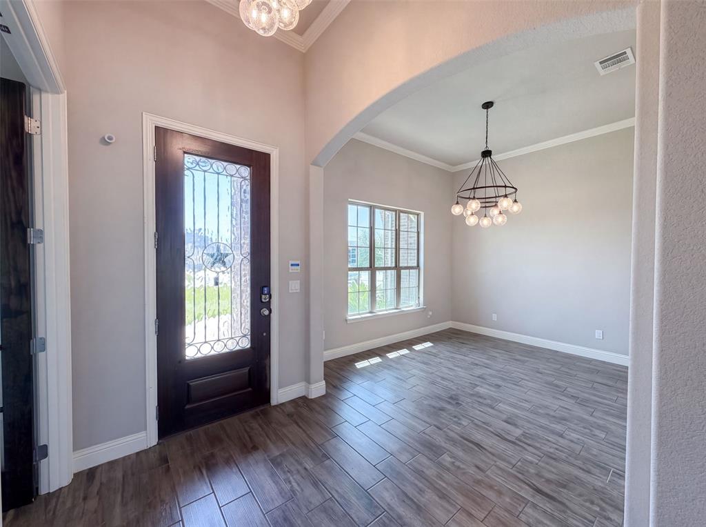 3608 Ridge Point Drive Property Photo 6