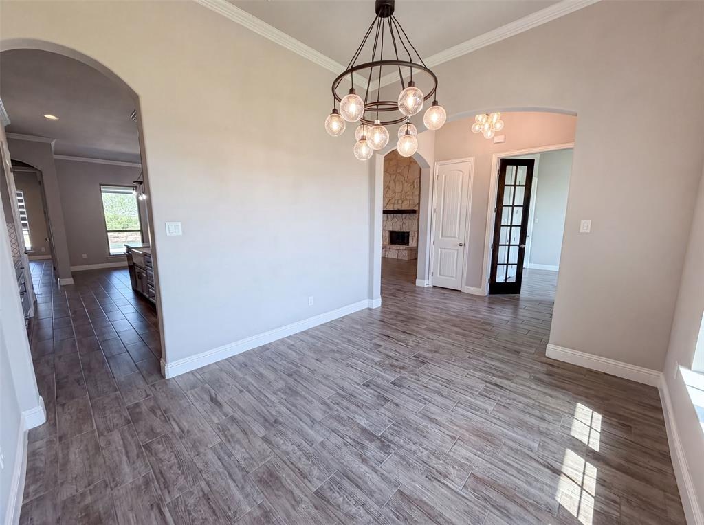 3608 Ridge Point Drive Property Photo 7