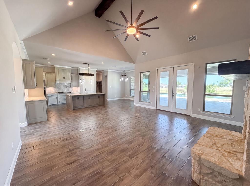 3608 Ridge Point Drive Property Photo 9